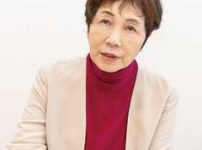 東久留米市長立候補表明 富田竜馬さんインタビュー タウン通信